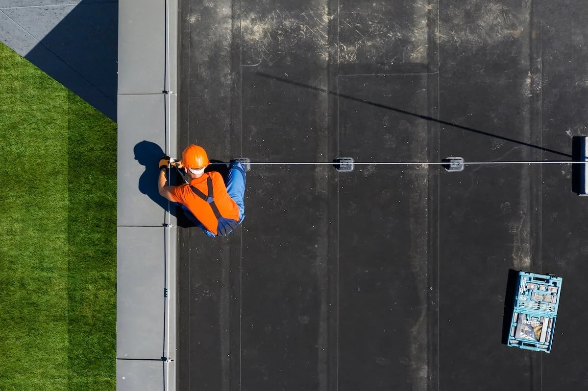 Due Diligence Roof Surveys in Coeur d'Alene, ID