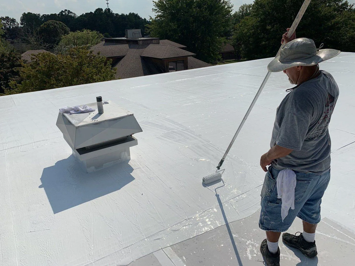 Seam Failure Repair in Coeur d'Alene, ID