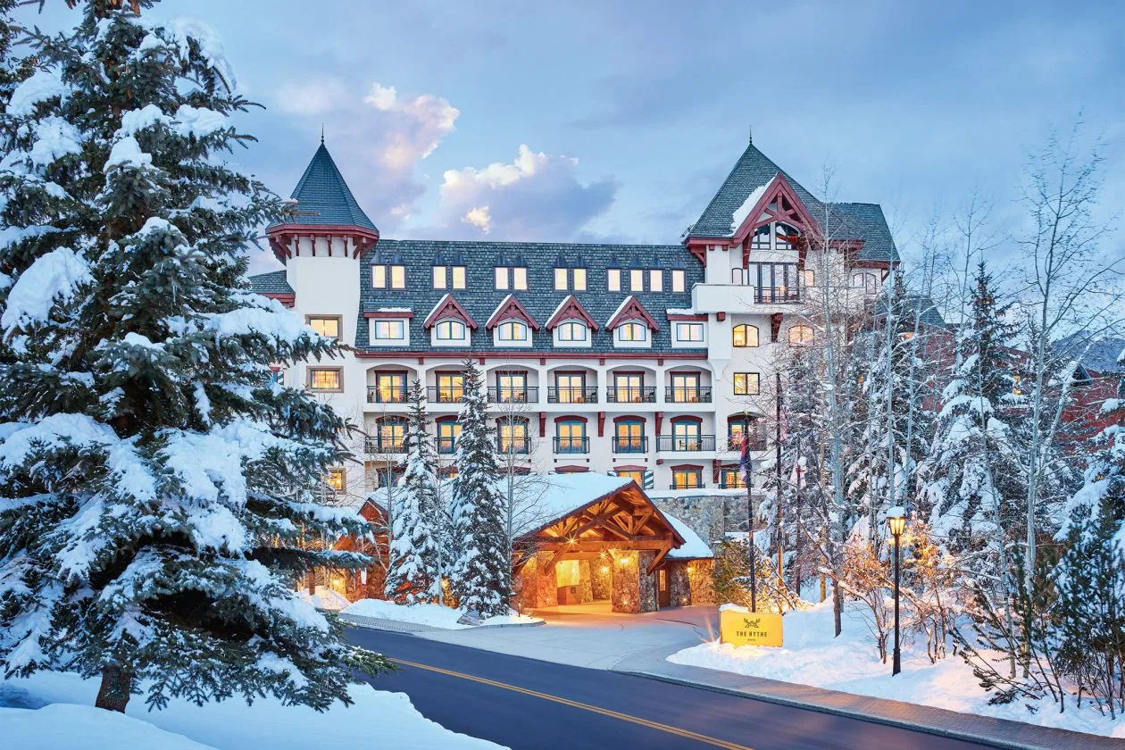 Roofing for Hotel Owners and Hospitality Groups in Coeur d'Alene, ID
