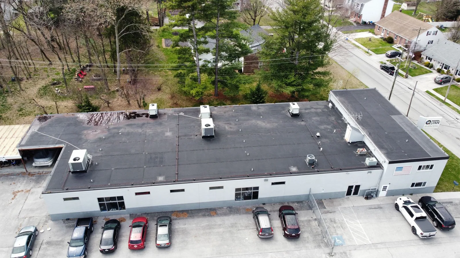 Roofing for Insurance Adjusters and Restoration Contractors in Coeur d'Alene, ID