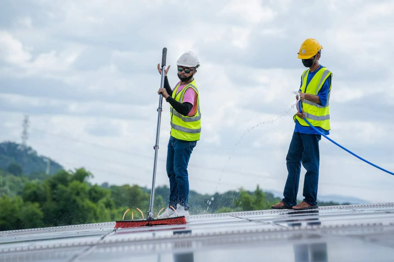 Carlisle SynTec Roofing Systems in Coeur d'Alene, ID