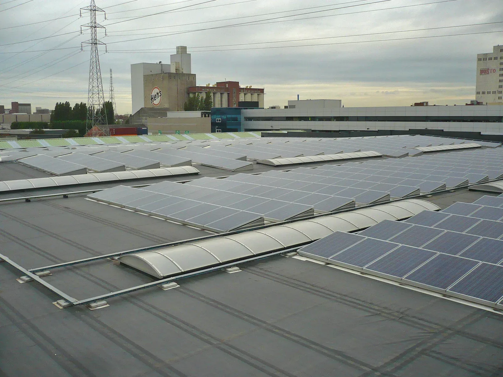 Johns Manville Roofing Systems in Coeur d'Alene, ID