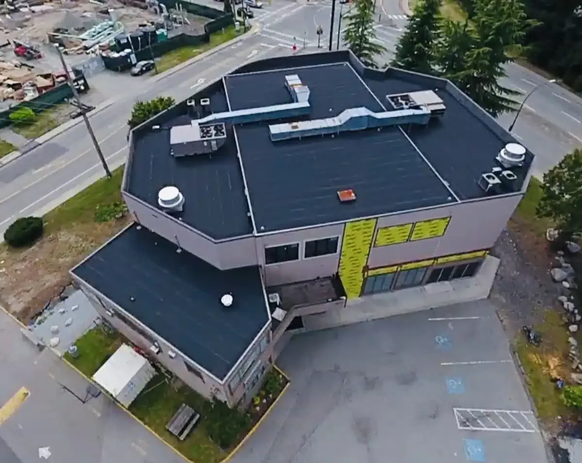 Soprema Roofing Systems in Coeur d'Alene, ID