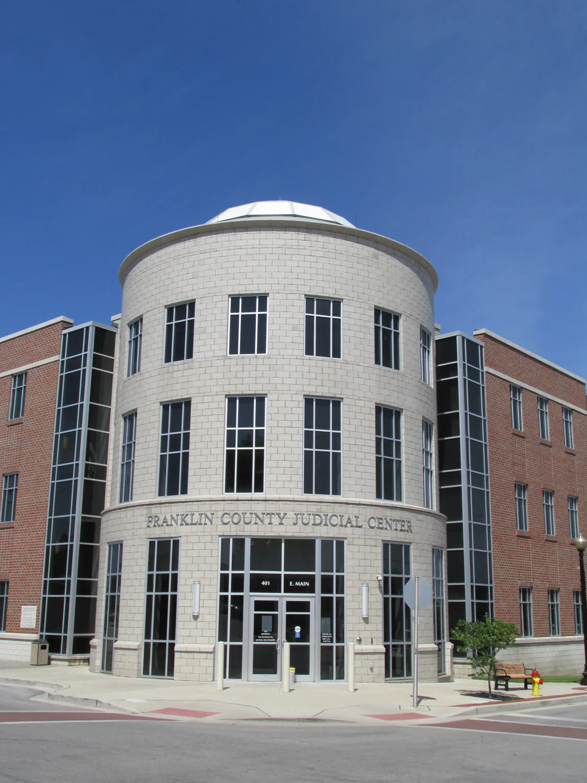 Government and Municipal Building Roofing in Coeur d'Alene, ID