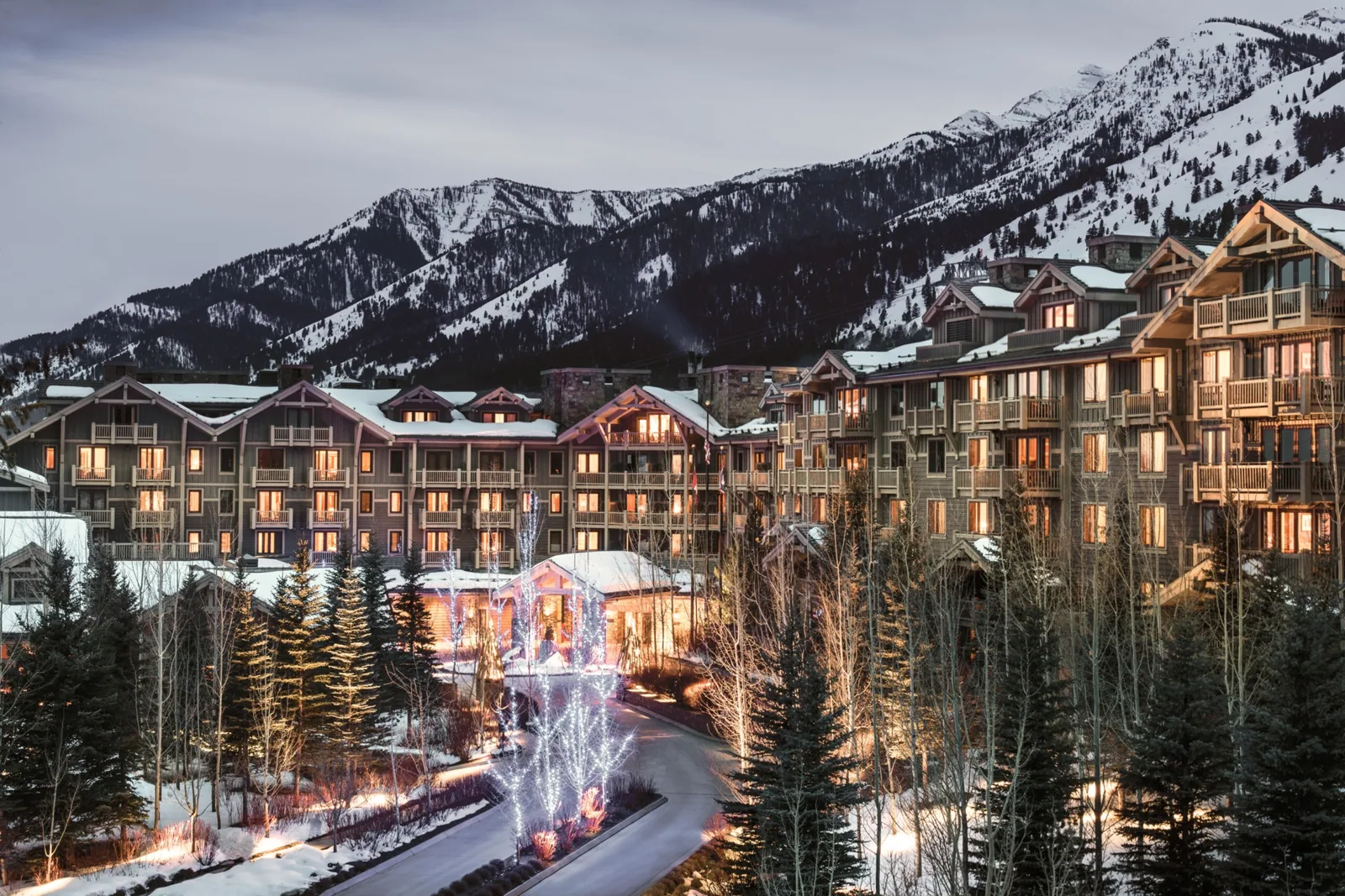 Hotel Roofing in Coeur d'Alene, ID