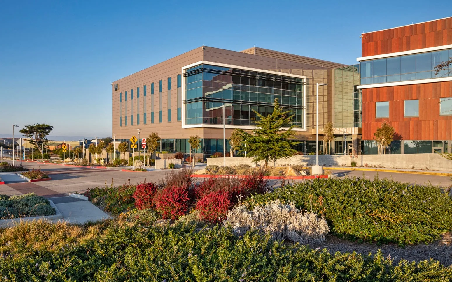 Medical Office Roofing in Coeur d'Alene, ID