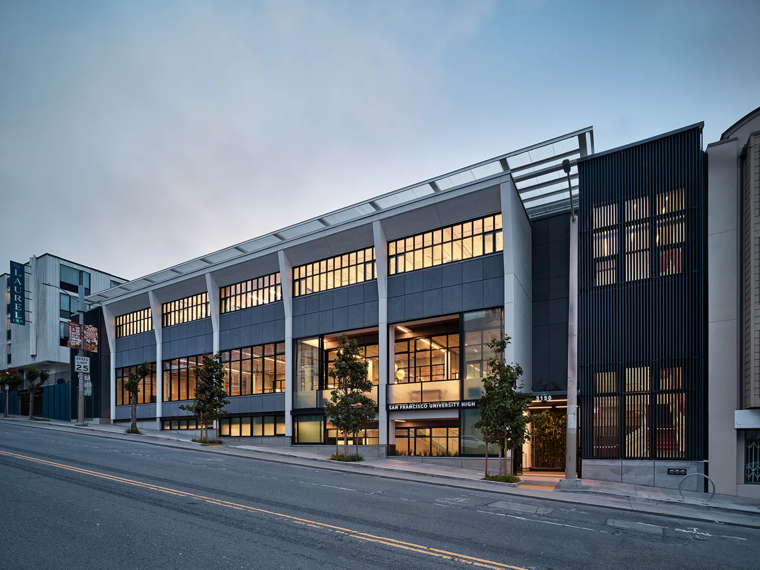 School Roofing in Coeur d'Alene, ID