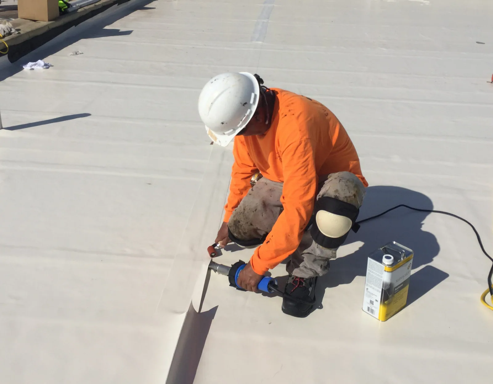 KEE Roofing in Coeur d'Alene, ID