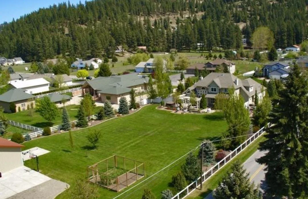 Commercial Roofing in Dalton Gardens, ID