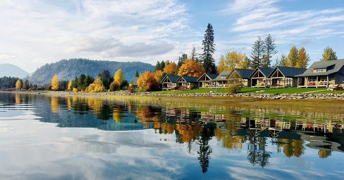 Commercial Roofing in Bayview, ID