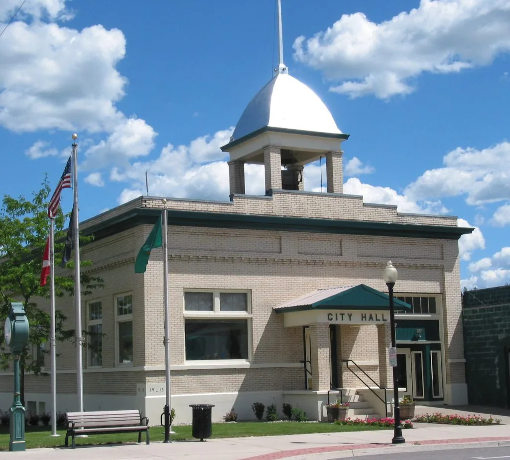 Commercial Roofing in Athol, ID
