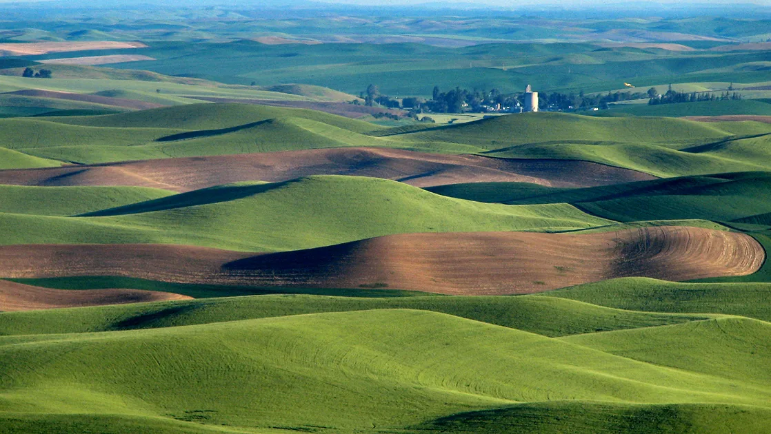 Commercial Roofing on the Rathdrum Prairie, ID