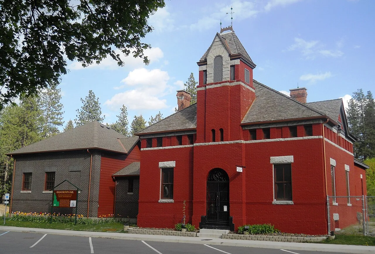 Commercial Roofing in Rathdrum, ID