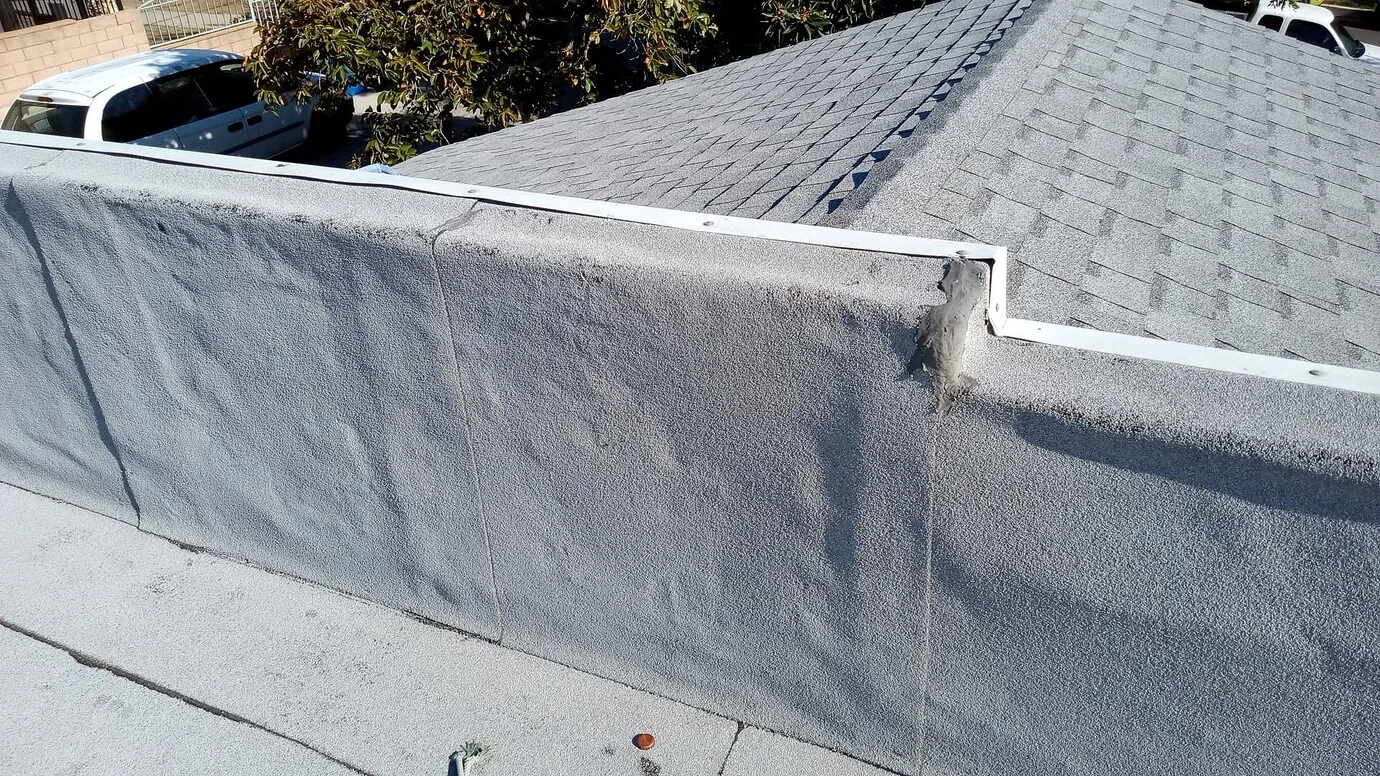 Edge Metal, Coping and Gutters in Coeur d'Alene, ID