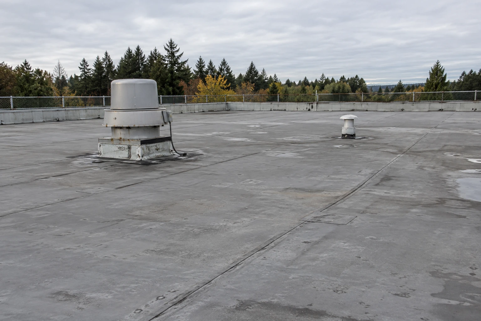 Military Installation Roofing in Coeur d'Alene, ID