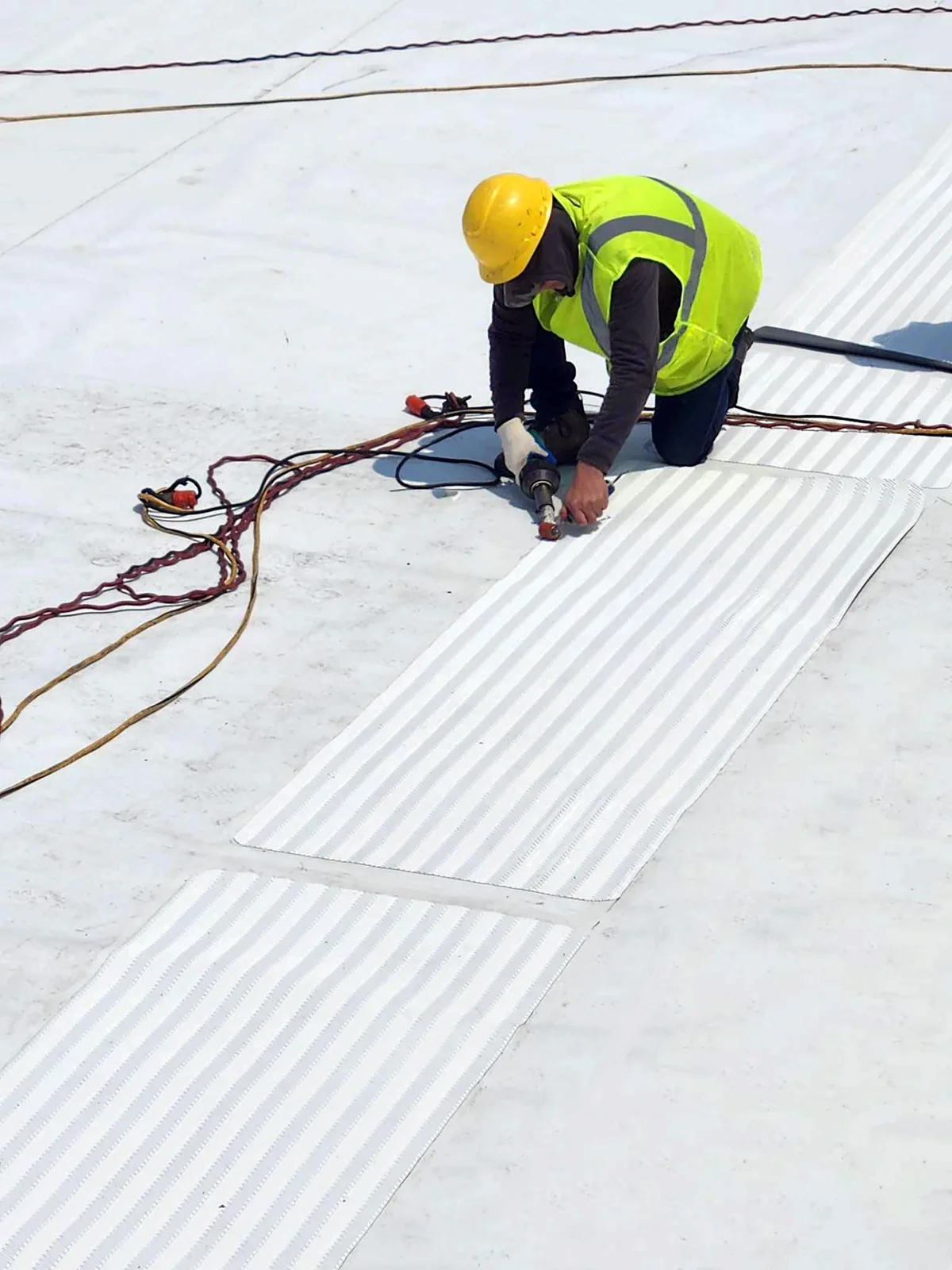 Preventive Roof Maintenance in Coeur d'Alene, ID
