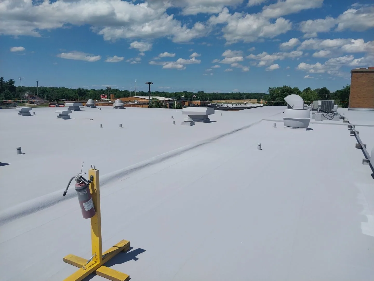 Roof Recover and Overlay in Coeur d'Alene, ID