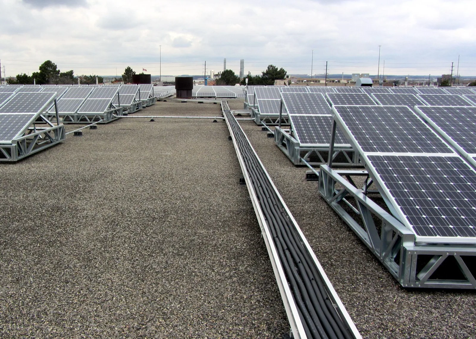 Solar-Ready Roofing in Coeur d'Alene, ID
